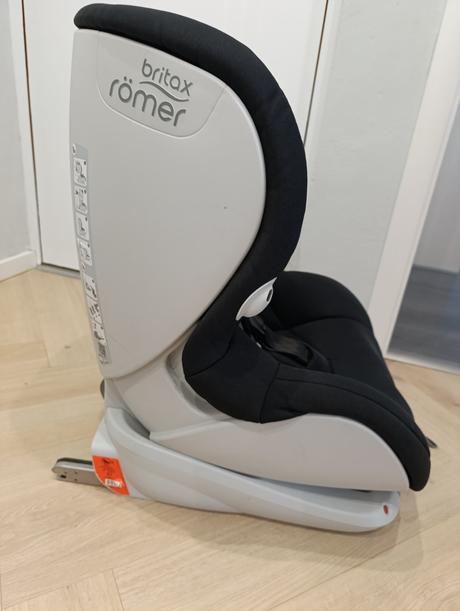 Autosedačka britax römer, britax