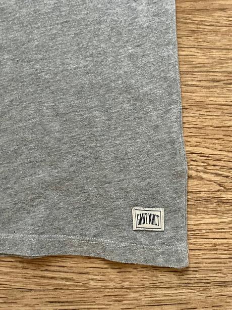 Tričko gant, gant,134