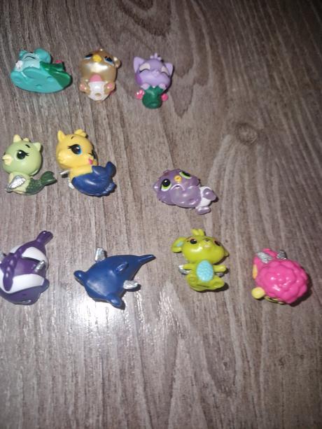 Hatchimals, 