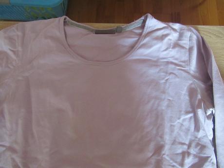 Pekné tričko, xl