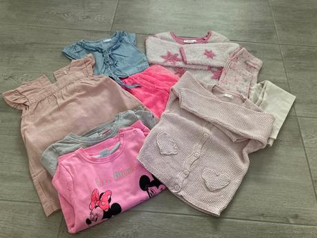 Balik 86/92, 86–98