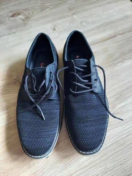 Pánske topánky, baťa,41