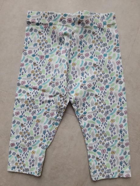 Legínky f&f, f&f,74