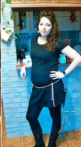 Tehotenské saty, 38