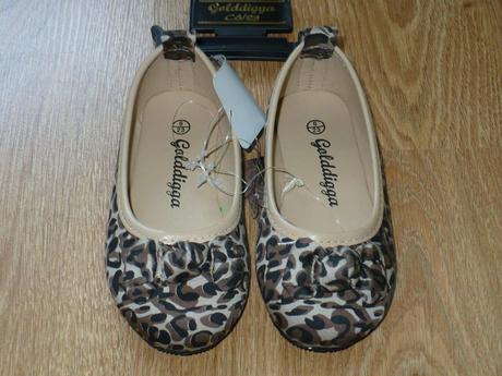 Balerínky  veľ.23, 23