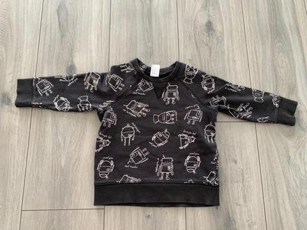 Mikina h&m 92, h&m,92