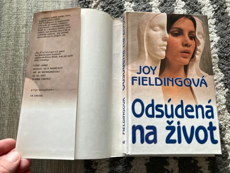 Odsúdená na život (1995), 