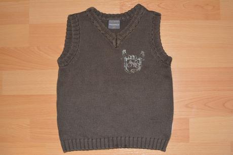 Vesta, coccodrillo,98