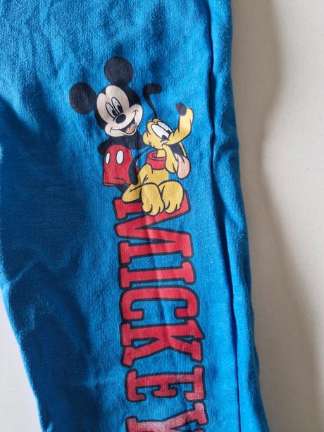 Teplaky, disney,116