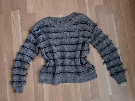 Pulover, s