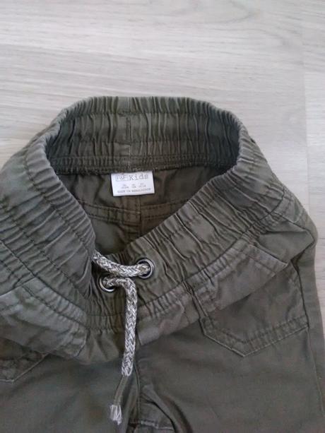 Nohavice ff 92, f&f,92