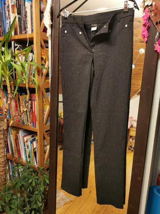 Elegantné nohavice, 34