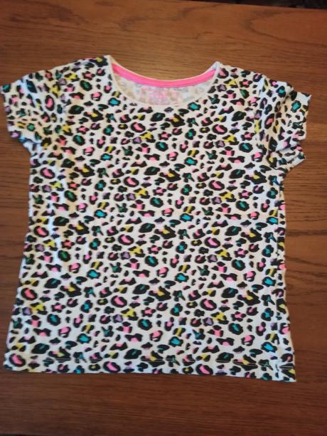 Tričko 2ks, reserved,134