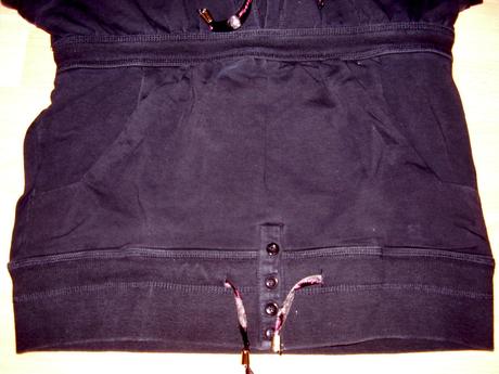 Zaujimavé tričko(sb), l