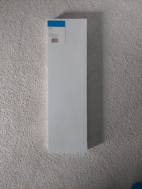 Nastenna polica mobelix, 