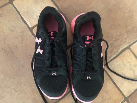 Under armour tenisky, under armour,33