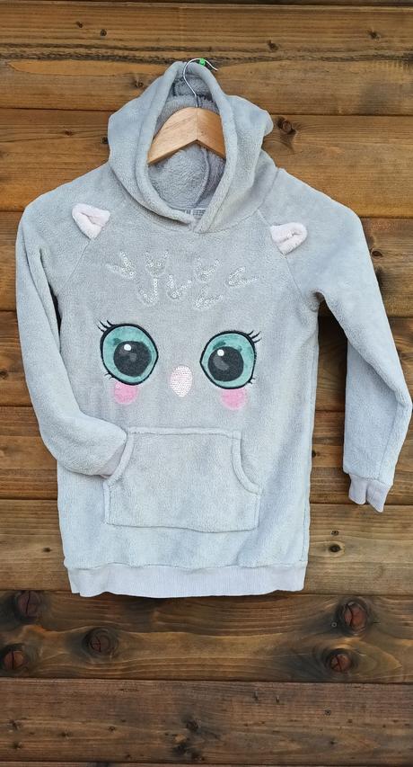 Mikina h&m, h&m,122