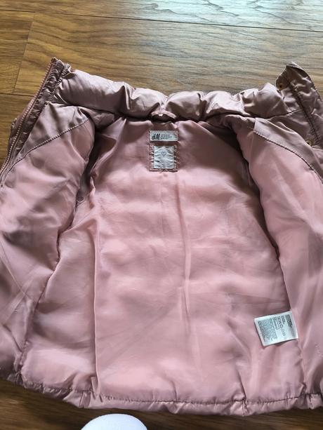 Hmm bunda v 98, h&m,98