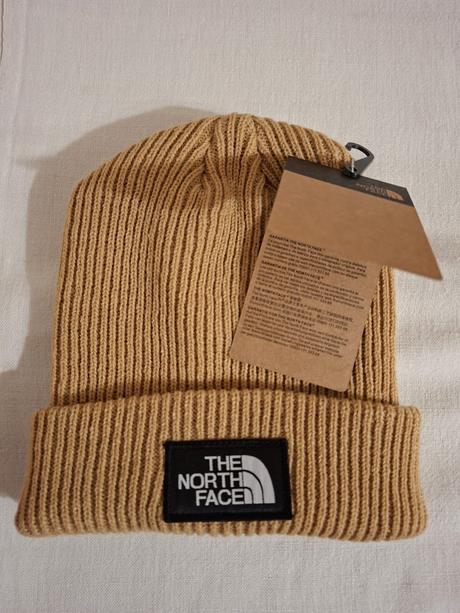 Dámska zimušná čiapka the north face, 