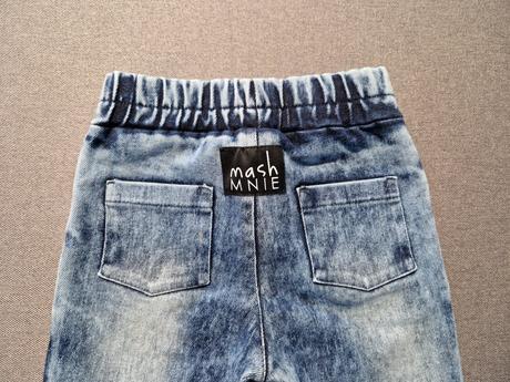 Rifle mash mnie, 104