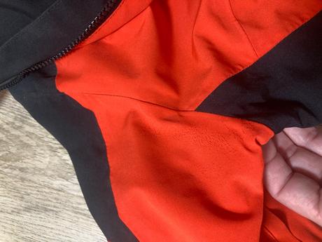 Lyžiarska bunda blizzard, l