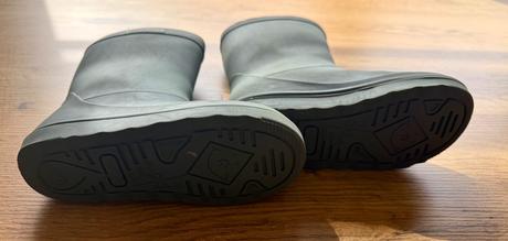 Zateplené gumáky enfant, en fant,29