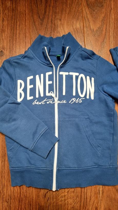 B3698 mikina, benetton,116