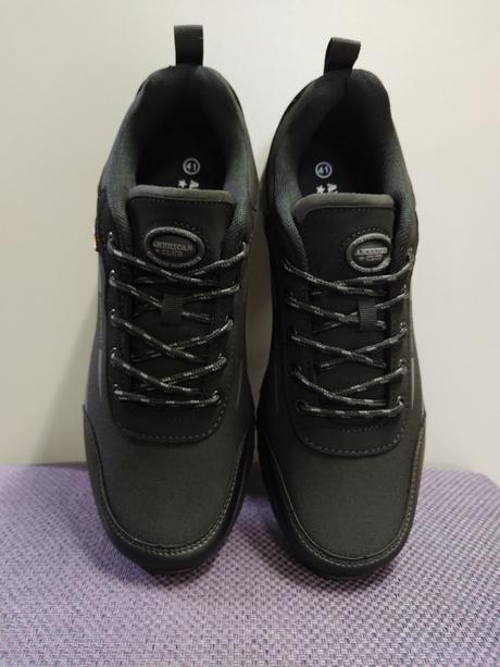 Softshell botasky, 40 / 41 / 42 / 43