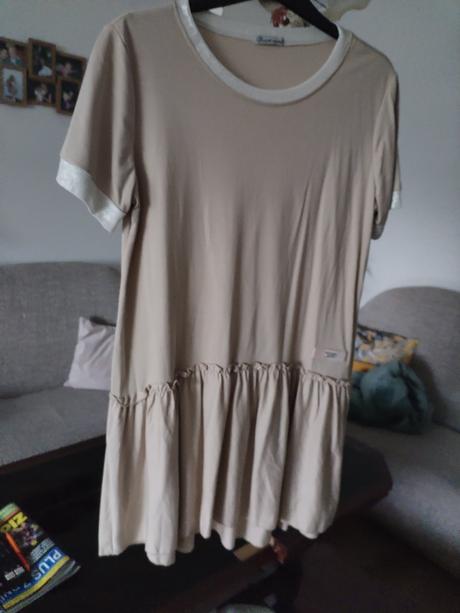 Predám dámske tuniky nové, animal,xxxl