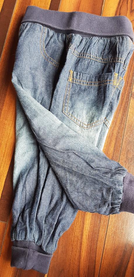 Zateplene lindex denim gatuse rastuce 153, lindex,86