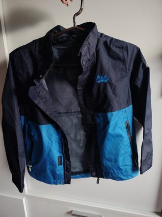 Crivit 2v1 multifunkčná bunda, crivit,128