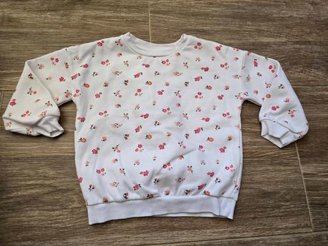 Mikina č.98, f&f,98