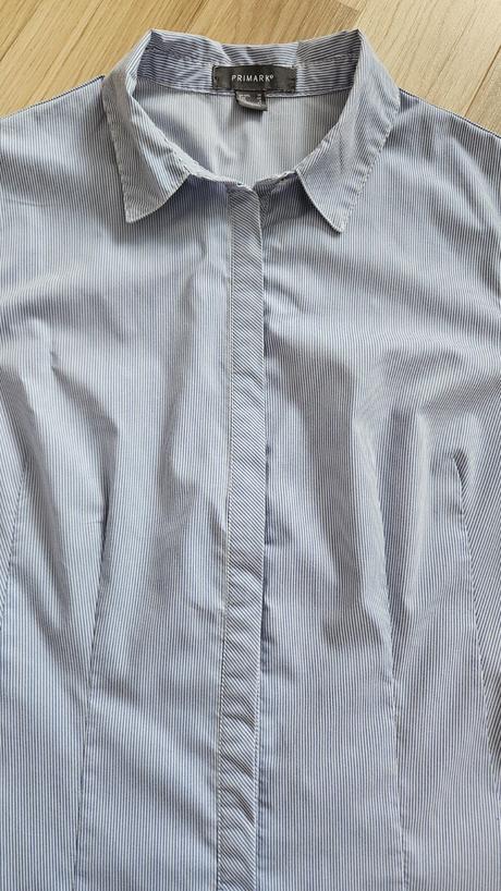Košeľa, primark,38