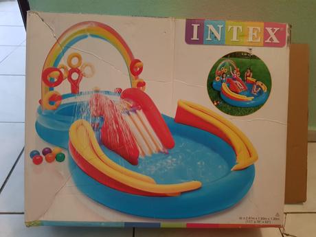 Bazen so smyklavkou, 