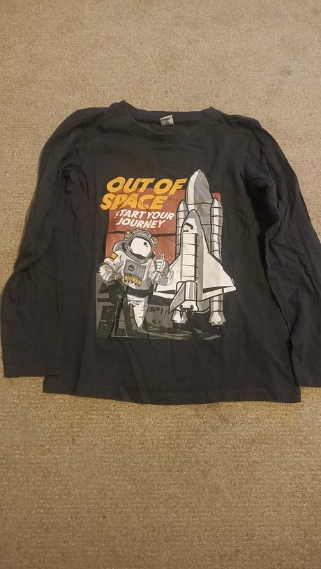 Chlapčenské veci 128, 122–134