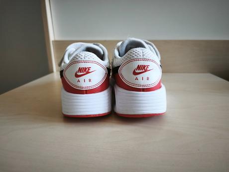 Tenisky 33,5, nike,33