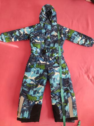 Zimná kombinéza, pidilidi,104