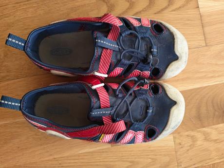 Keen sandale, keen,36