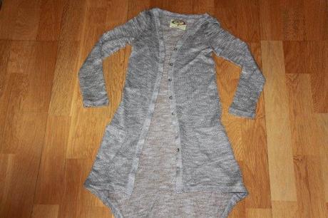 Parádny sveter, 110