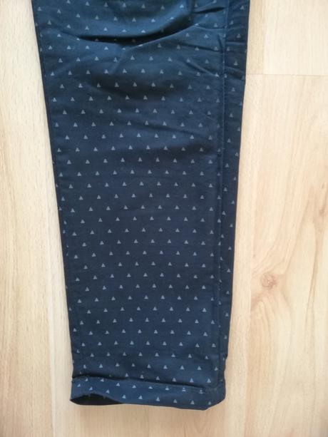 Nohavice, reserved,36