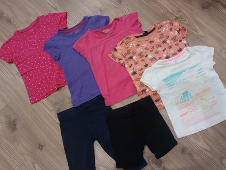 Balík 98/104, 104–116