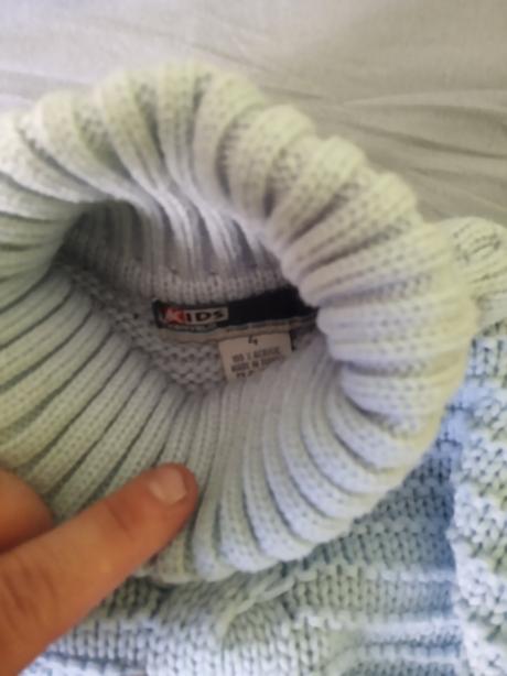 Svetrik, kenvelo,104