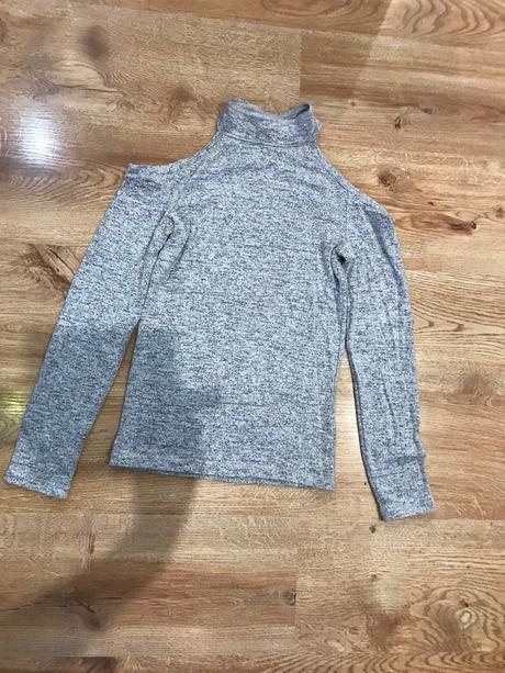 Pulóver, tally weijl,xs