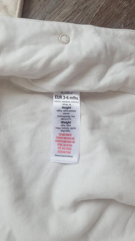 Overal na prechod, f&f,68