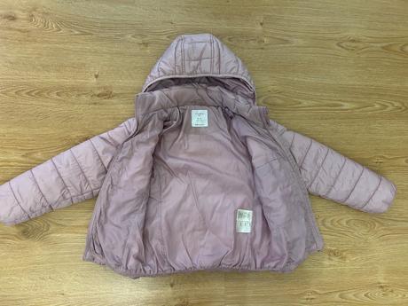 Prechodná bunda lindex 128, lindex,128