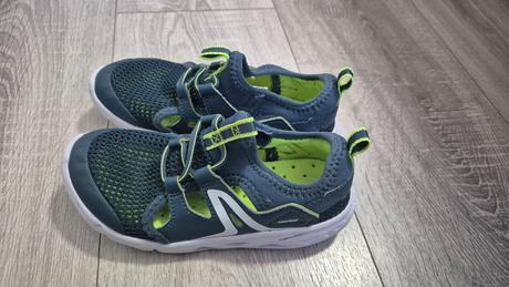 Botasky, decathlon,30