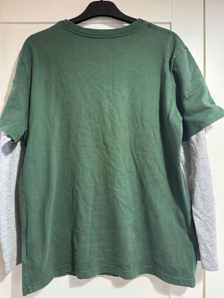 Tričko gap 10-11, gap,152