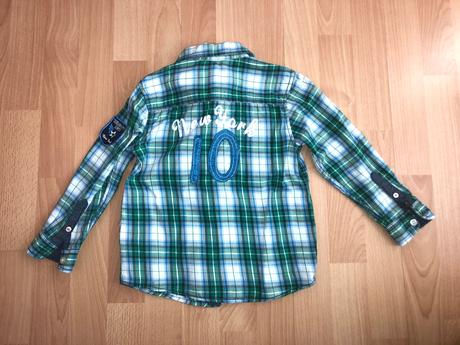 Košeľa, lindex,104