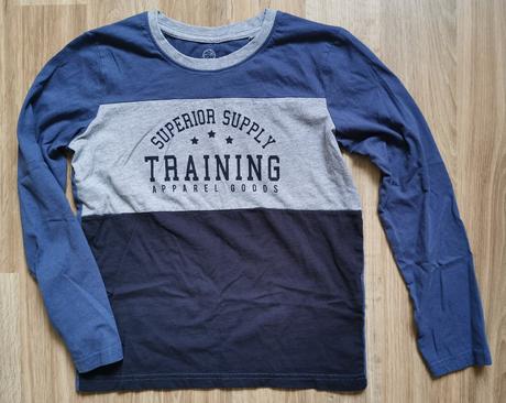 Pyžamové tričko 134/140, pepperts,140