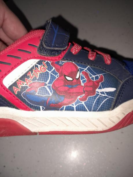 Chlapčenské tenisky, baťa,31